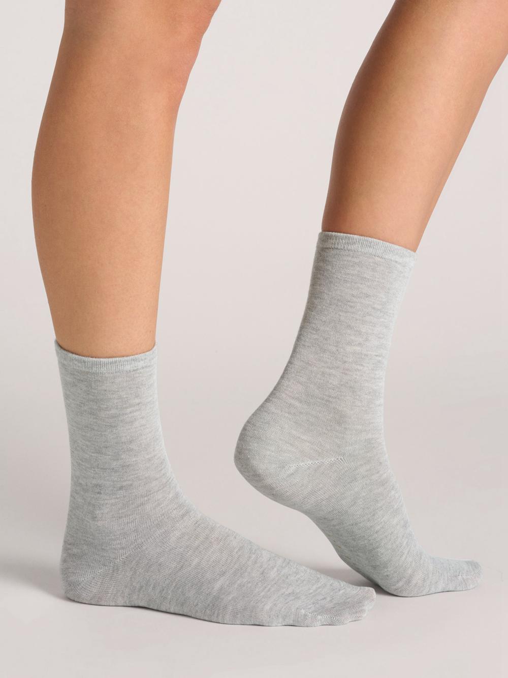 Women Ted Baker 3 Pack Mixed Floral Rayon Crew Socks Blue | India  ZCKR-29561